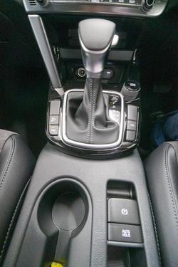 2025 Kia Seltos Sport+