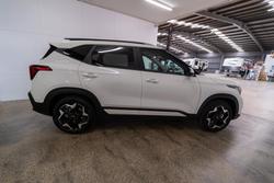 2025 Kia Seltos Sport+