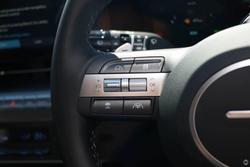 2025 Hyundai Kona Hybrid Premium