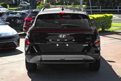 2025 Hyundai Kona Hybrid Premium