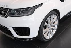 2021 Land Rover Range Rover Sport DI6 221kW HSE