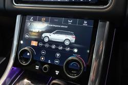 2021 Land Rover Range Rover Sport DI6 221kW HSE