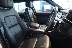 2021 Land Rover Range Rover Sport DI6 221kW HSE