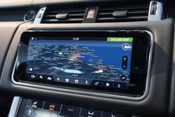 2021 Land Rover Range Rover Sport DI6 221kW HSE