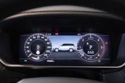 2021 Land Rover Range Rover Sport DI6 221kW HSE