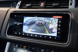 2021 Land Rover Range Rover Sport DI6 221kW HSE