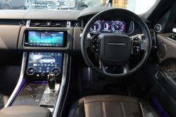 2021 Land Rover Range Rover Sport DI6 221kW HSE