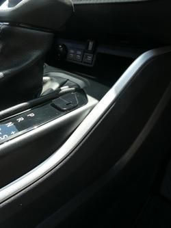 2022 Toyota Kluger GX