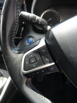 2022 Toyota Kluger GX