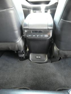 2022 Toyota Kluger GX