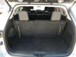 2022 Toyota Kluger GX