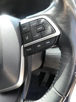 2022 Toyota Kluger GX