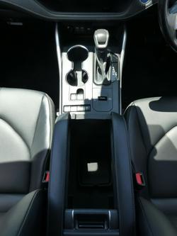 2022 Toyota Kluger GX