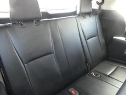 2022 Toyota Kluger GX