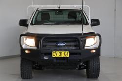 2014 Ford Ranger XL