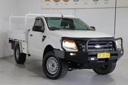 2014 Ford Ranger XL