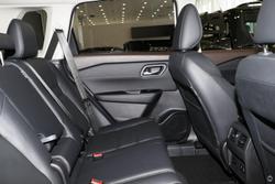 2024 Nissan X-TRAIL Ti e-POWER T33 MY25 Four Wheel Drive Ivory Pearl