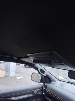 2025 Ford
Ranger Wildtrak