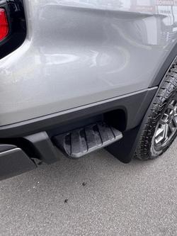 2025 Ford
Ranger Wildtrak