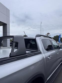 2025 Ford
Ranger Wildtrak