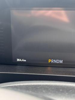 2025 Ford
Ranger Wildtrak