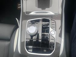 2025 BMW
X7 xDrive40i M Sport