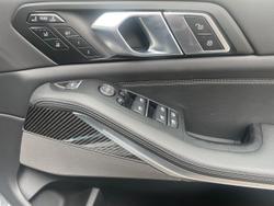 2025 BMW
X7 xDrive40i M Sport