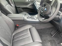 2025 BMW
X7 xDrive40i M Sport