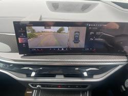 2025 BMW
X7 xDrive40i M Sport