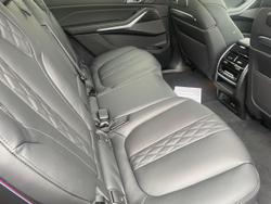 2025 BMW
X7 xDrive40i M Sport