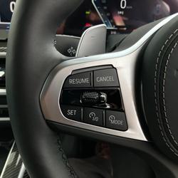 2025 BMW X7 xDrive40i M Sport