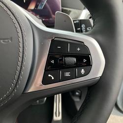 2025 BMW X7 xDrive40i M Sport