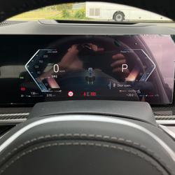 2025 BMW X7 xDrive40i M Sport