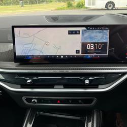 2025 BMW X7 xDrive40i M Sport