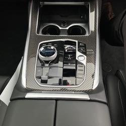 2025 BMW X7 xDrive40i M Sport