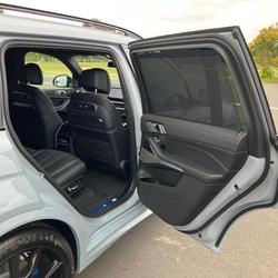 2025 BMW X7 xDrive40i M Sport