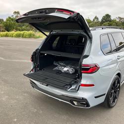 2025 BMW X7 xDrive40i M Sport