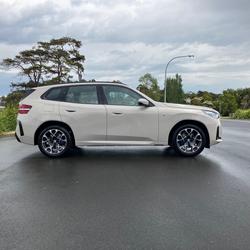 2025 BMW
X3 20 xDrive