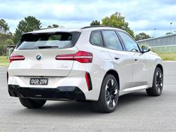 2025 BMW X3 20 xDrive