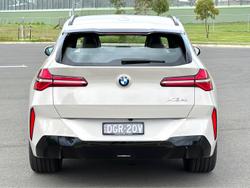 2025 BMW X3 20 xDrive