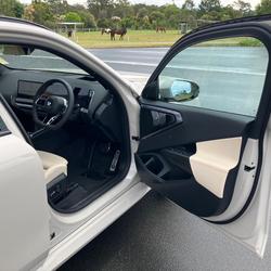 2025 BMW
X3 20 xDrive