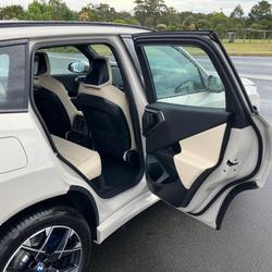 2025 BMW
X3 20 xDrive