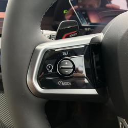 2025 BMW X3 20 xDrive