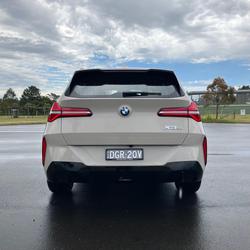 2025 BMW
X3 20 xDrive