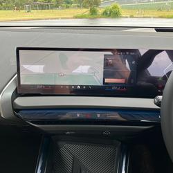 2025 BMW
X3 20 xDrive