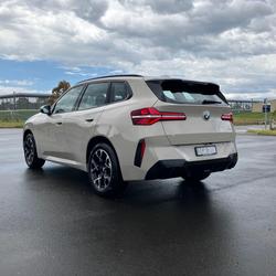 2025 BMW
X3 20 xDrive