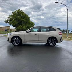 2025 BMW
X3 20 xDrive