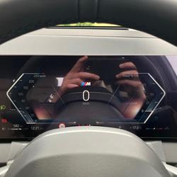 2025 BMW X3 20 xDrive