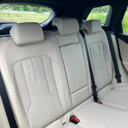 2025 BMW
X3 20 xDrive