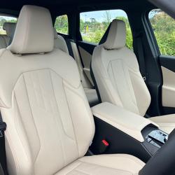 2025 BMW
X3 20 xDrive